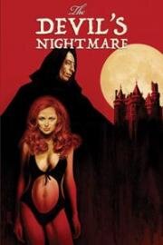 Самая длинная ночь дьявола (Кошмар дьявола) (La Terrificante Notte Del Demonio (The Devil's Nightmare)) 1971