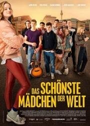 Самая красивая девушка в мире (Das schönste Mädchen der Welt) 2018
