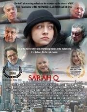 Сара Кью (Sarah Q) 2019