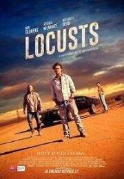 Саранча (Locusts) 2020