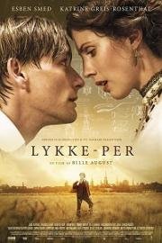 Счастливчик Пер (Lykke-Per) 2018