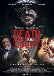 Счётчик смертей (Death Count (Numbers)) 2022