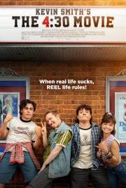 Сеанс в 16:30 (The 4:30 Movie) 2024