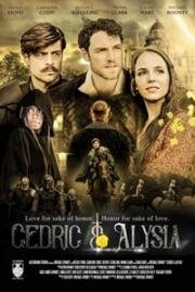 Седрик и Алисия (Cedric & Alysia) 2024