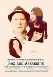 Секс и убийцы (Sex and Assassins) 2017