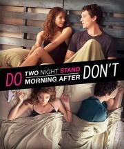Любовь с первого взгляда / Секс на две ночи (Two Night Stand) 2014