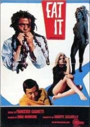 Съешь это (Съешь его) (Eat It (Mangiala)) 1968