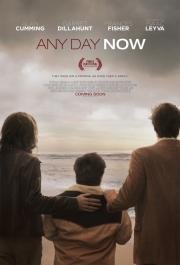 Сейчас или никогда (Any Day Now) 2012