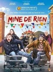 Шахта в Рьен (Mine de rien) 2020