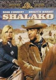 Шалако (Shalako) 1968