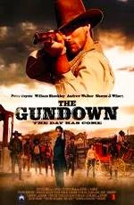 Шальная пуля (The Gundown) 2011