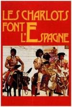 Шарло в Испании (Les charlots font l'Espagne) 1972
