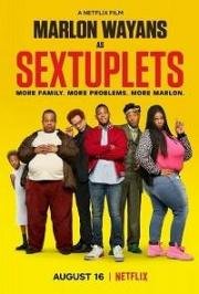Шестерняшки (Sextuplets) 2019