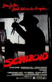 Шизоид (Schizoid) 1980