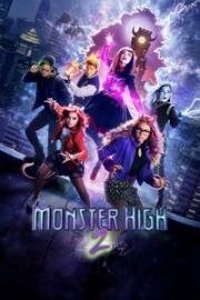 Школа монстров 2 (Monster High 2) 2023