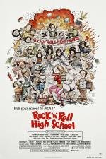 Школа рок-н-ролла (Rock ’n’ Roll High School) 1979