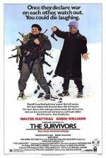 Школа выживания (The Survivors) 1983