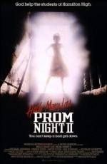 Школьный бал 2: Привет Мэри Лу (Prom Night II: Hello Mary Lou) 1987