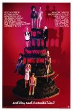 Шоу ужасов Рокки Хоррора (The Rocky Horror Picture Show) 1975
