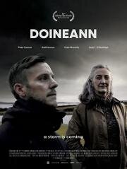 Шторм (Doineann) 2021