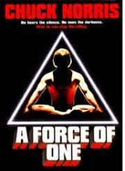 Сила одиночки (A Force of One) 1979