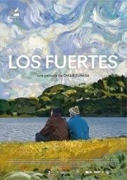 Сильные (Los Fuertes (The Strong Ones)) 2019