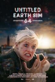 Симуляции Земли 64 (Untitled Earth Sim 64) 2021