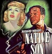 Сын Америки (Native Son) 1951