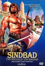Синдбад и калиф Багдада (Simbad e il califfo di Bagdad) 1973