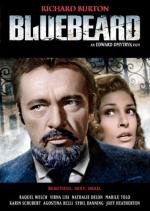 Синяя борода (Bluebeard) 1972