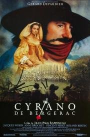 Сирано де Бержерак (Cyrano de Bergerac) 1990