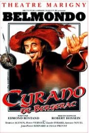 Сирано де Бержерак (Cyrano de Bergerac) 1990