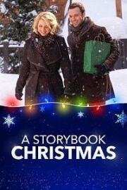 Сказочное рождество (A Storybook Christmas (The Plan for Christmas)) 2019