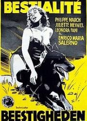 Скотоложество (Bestialità) 1976