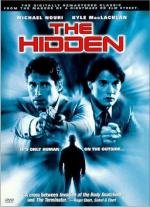 Скрытые (The Hidden) 1987