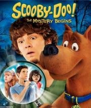 Скуби-Ду 3: Тайна начинается (Scooby-Doo! The Mystery Begins) 2009