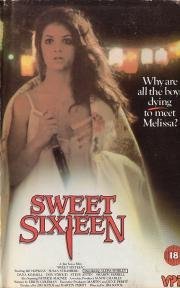 Сладкие 16 (Sweet 16) 1983