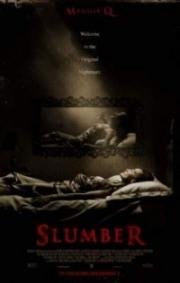 Сламбер: Лабиринты сна (Slumber) 2017