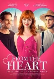 Следуй зову сердца (From the Heart) 2020