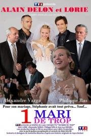 Случайный муж (Un mari de trop) 2010