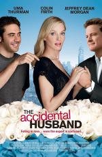 Случайный муж (The Accidental Husband) 2008