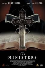 Служители (The Ministers) 2009