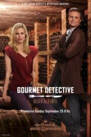 Смерть Аль Денте: Детективная загадка для гурманов (Death Al Dente: A Gourmet Detective Mystery) 2016