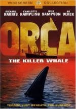 Смерть среди айсбергов (Orca: The Killer Whale) 1977