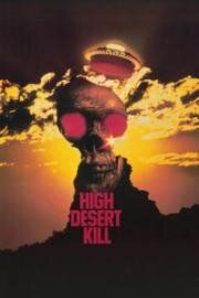 Смерть в горах (High Desert Kill) 1989