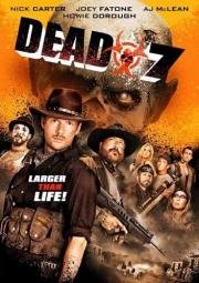 Смертельная семёрка (Dead 7) 2016
