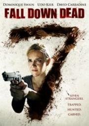 Смертельная Жатва (Fall Down Dead) 2007
