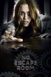 Смертельный квест (No Escape Room) 2018
