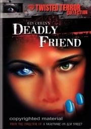 Смертельный Друг (Deadly Friend) 1986