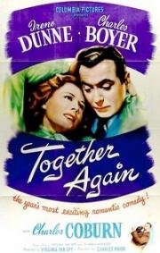 Снова вместе (Together Again) 1944